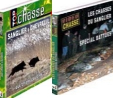 boutique chasse