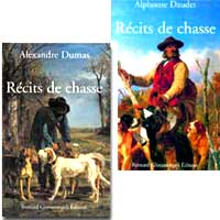 boutique chasse