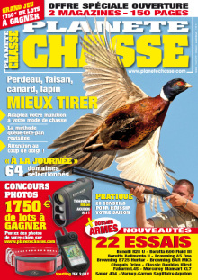 boutique chasse