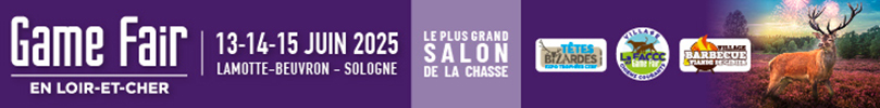publicite chasse